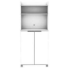 Petto: LAMID 07, 73 x 36 x 172 cm.