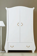 ARMADIO TULIP BIANCO