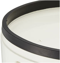 Kartell Componibile La DoubleJ 498790, Bianco Fantasia Galletti
