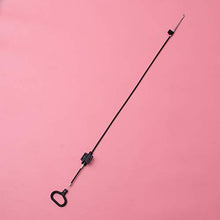 OUNONA Sostituzione Carroons Steel Ring reclinabile con Maniglia D Ring per Divano e Divano Universale