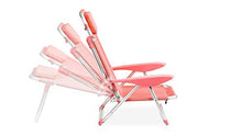 Clic Clac des Spiaggia by Innov'Axe Poltrona, Melba