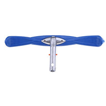 joyMerit 47 Cm Setole in PVC Piscina Giardino Stagno Spa Alghe Pennello Setole E 100