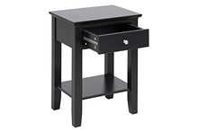 AC Design Furniture Comodino