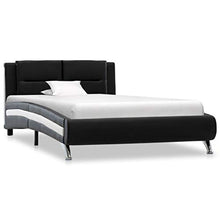 SKM Giroletto Nero in Similpelle 100x200 cm (26.9kg)