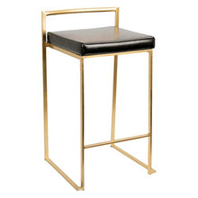 Sgabello da bar in ferro battuto, sedia da bar per il tempo libero, sedia moderna (colore: nero, dimensioni: 42 x 38 x 90 cm)