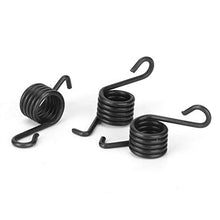 Accessori per mobili Sollevatore sedile resistente alla corrosione Molla Resistente 2,5 cm Grande elasticità, per accessori per mobili