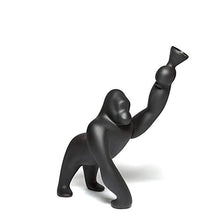 QEEBOO 10002BL KONG XS, Nero
