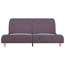 SKM Giroletto Grigio Talpa in Tessuto 180x200 cm (28.35kg)