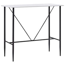 E E-NICES Set da Bar 5 pz in Plastica Blu