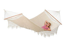 Amazonas Hammock AZ-1062100 Palacio Amaca, Natura, 360x160x5 cm