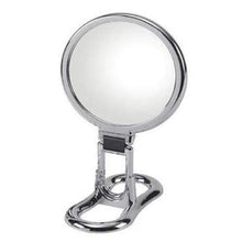Koh-I-Noor 398KK-6 Serie Specchio Ingranditore, Cromo