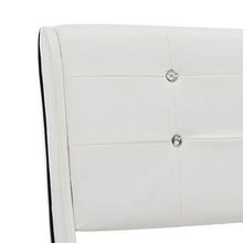 SKM Giroletto Bianco in Similpelle 140x200 cm (30.85kg)