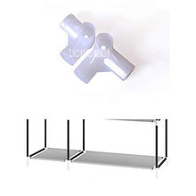 TWDYC Cloth Armadio Moderno Armadio ispessite Governo di immagazzinaggio Tessuti Non Tessuti Panno semplicità Pieghevole Steel Pipe (Color : A)