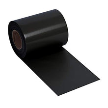 NOOR Anthrazitgrau PVC Basic 450 g 0,19 x 35 m, Grigio Antracite RAL 7016