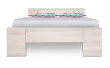 Composad Letto Singolo componibile, a_una_piazza, legno