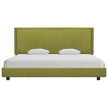 SKM Giroletto Verde in Tessuto 160x200 cm (29.05kg)