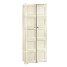 Tontarelli Armadio 5 moduli, Angora