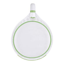 HomeDecTime Detergente per Rastrelli Piatti con Struttura A Rete in Plastica per Spa con