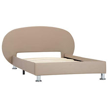 SKM Giroletto Cappuccino in Similpelle 100x200 cm (21.65kg)