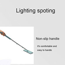 SSAYY Mop Zazzera Piana di Strizzatura di Strizzatura A Mano Libera con I Cuscinetti Riutilizzabili della Microfibra del Secchio della Camera dello Spruzzo