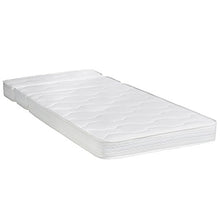 marcKonfort Matarasso Giovani Evolutiva 90X140/170/200, 15 CM