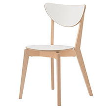 Sedia Moderna in Legno Massello Sedia da Pranzo in Legno Massello Lounge Sedia da caffè Sedia del Computer Sedia 470 * 500 * 810mm YZRCRK