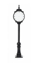 Kikkerland Street Clock penna e pad