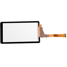 Raitron LS055R1SX04 - Modulo display LCD con pellicola protettiva in vetro temperato per stampante SLA 3D/VR