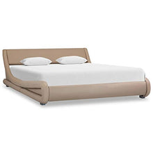 SKM Giroletto Cappuccino in Similpelle 140x200 cm (35.65kg)