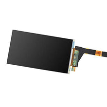 Raitron LS055R1SX04 - Modulo display LCD con pellicola protettiva in vetro temperato per stampante SLA 3D/VR