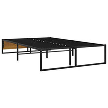 FAMIROSA Giroletto Nero in Metallo 120x200 cm-4815