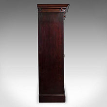 Armadio Antico, Acero e Co, Inglese, Mogano, Vittoriano, Art Nouveau C.1880