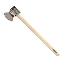 Bitten Design Axe to Grind Pencil Sharpener