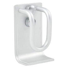 AMAZING1 - Coppia di ganci da appendere per lavabo, lavello, lavabo, lavabo, lavello,