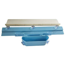 Gojiny Protezione Antispruzzo per Lavello Protezione Antispruzzo per Lavello Protezione Antispruzzo con Cestino Scolapiatti Rimovibile per Il Bagno della Cucina