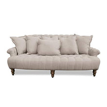 Loberon Divano Springfield Village, Lino