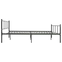 SKM Giroletto Grigio in Metallo 140x200 cm (16.25kg)