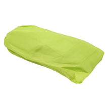 unknow Xianzhengfu - Vasca da bagno portatile da viaggio, pieghevole, per campeggio, picnic, lavaggio, verde