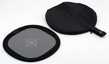 SaySure - 1Pcs Face Camera Reflector 12" Balance Folding Grey Card