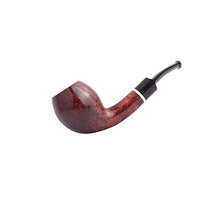 Set da fumo per tubo a coda piatta staccabile curvo HMM da 9 mm, A1