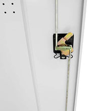 FAMIROSA Armadio Porta Sella 60x60x140 cm