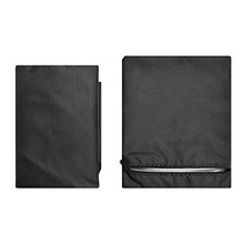 SALUTUYA Durable Sunproof Rainproof Portable Panno Mobili da Esterno Custodia Impermeabile Custodia Custodia per mobili