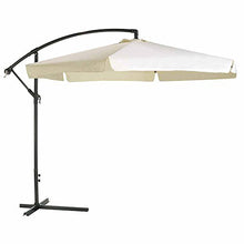 PAPILLON 8091059 Ombrellone da giardino Piede Laterale Ø 3 metri