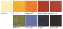 2 COPRICUSCINI SINGOLI SOFA COVER IN TESSUTO BIELASTICO PER CUSCINI DA 50 A 75 CM COL FOTO A SCELTA