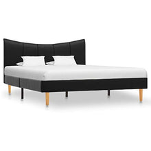 SKM Giroletto Nero in Similpelle 120x200 cm (22.5kg)