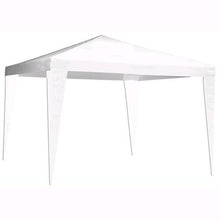 Garden Deluxe Oasis Gazebo Impermeabile, Bianco, 300x300x180 cm