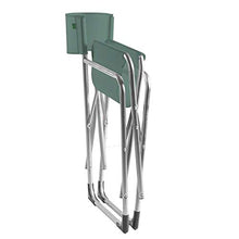 fiam Regista Struttura Alluminio con Texilene Verde Art. 0TXVS