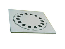 CHIUSINO IN GHISA CM. 15 BIANCO