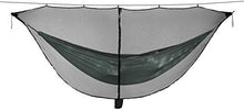 XIAOTIAN Mosquito Bug Net Camping Hammock - Protezione a 360 ° La Rete Perfetta per la Rete Perfetta Mantiene No-See, per Amaca Camping - Adatto a Tutte Le hammocks