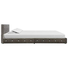 SKM Giroletto Grigio in Velluto 120x200 cm (26.5kg)